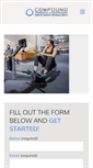 Mobile Screenshot of crossfitvvn.com